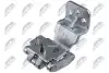 REAR DOOR LOWER HINGE NTY EZC-FR-291 (фото 1)
