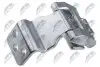 REAR DOOR LOWER HINGE NTY EZC-FR-291 (фото 2)