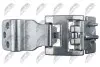 REAR DOOR LOWER HINGE NTY EZC-FR-291 (фото 3)
