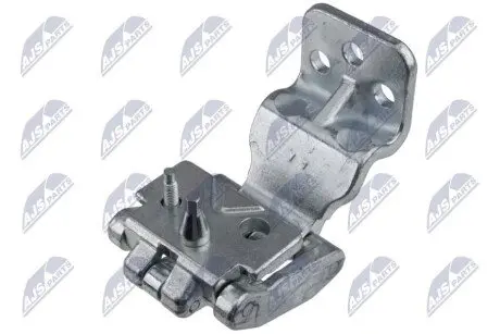 REAR DOOR LOWER HINGE NTY EZC-FR-291
