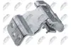 REAR DOOR LOWER HINGE NTY EZC-FR-292 (фото 2)