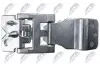 REAR DOOR LOWER HINGE NTY EZC-FR-292 (фото 3)