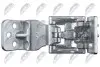 REAR DOOR LOWER HINGE NTY EZC-FR-292 (фото 5)
