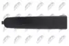 EXTERIOR DOOR HANDLE NTY EZC-FR-264 (фото 3)
