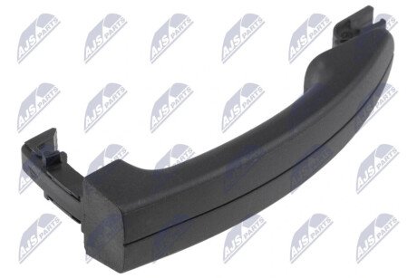 EXTERIOR DOOR HANDLE NTY EZC-FR-264