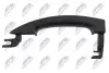 EXTERIOR DOOR HANDLE NTY EZC-FR-264 (фото 5)