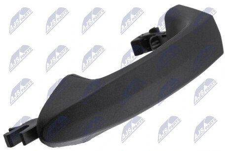 EXTERIOR DOOR HANDLE NTY EZC-FR-273