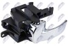 INTERIOR DOOR HANDLE NTY EZC-NS-050 (фото 1)