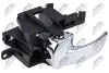 INTERIOR DOOR HANDLE NTY EZC-NS-050 (фото 1)