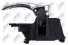 INTERIOR DOOR HANDLE NTY EZC-NS-050 (фото 4)