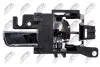 INTERIOR DOOR HANDLE NTY EZC-NS-050 (фото 5)