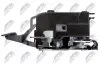 DOOR LOCK PRZEDNICH NTY EZC-FT-224 (фото 3)