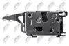DOOR LOCK PRZEDNICH NTY EZC-FT-224 (фото 4)