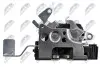 DOOR LOCK PRZEDNICH NTY EZC-FT-224 (фото 6)