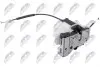 DOOR LOCK PRZEDNICH NTY EZC-FT-234 (фото 2)