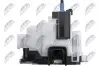 DOOR LOCK PRZEDNICH NTY EZC-FT-234 (фото 4)