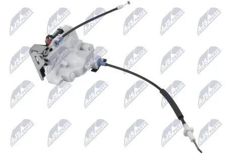 DOOR LOCK PRZEDNICH NTY EZC-FT-234