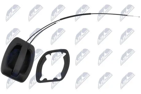 SLIDING DOOR HANDLE NTY EZC-FT-242