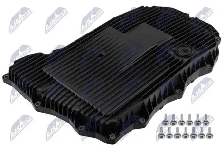 TRANSMISSION FILTER NTY FSF-AU-019