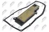 TRANSMISSION FILTER NTY FSF-HD-022 (фото 2)