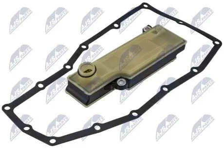 TRANSMISSION FILTER NTY FSF-HD-022