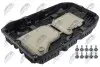 TRANSMISSION FILTER NTY FSF-ME-009 (фото 2)