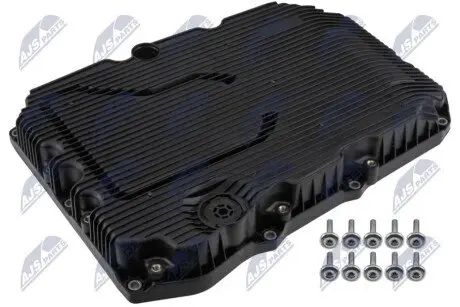 TRANSMISSION FILTER NTY FSF-ME-009