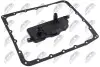 TRANSMISSION FILTER NTY FSF-NS-003 (фото 1)