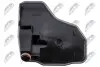 TRANSMISSION FILTER NTY FSF-VW-022 (фото 3)