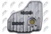 TRANSMISSION FILTER NTY FSF-VW-022 (фото 4)