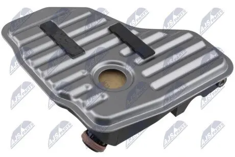 TRANSMISSION FILTER NTY FSF-VW-022