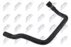ENGINE WATER HOSE NTY CPP-BM-041 (фото 2)