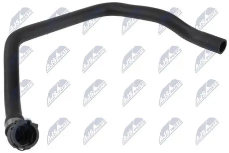 ENGINE WATER HOSE NTY CPP-BM-041