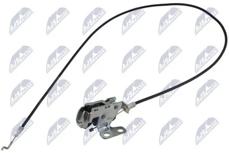 BOOT DOOR LOCK NTY EZC-FT-223