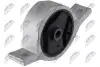 ENGINE MOUNT NTY ZPS-NS-197 (фото 1)
