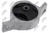 ENGINE MOUNT NTY ZPS-NS-197 (фото 2)