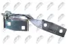 HOOD HINGE NTY EZC-FT-263 (фото 4)