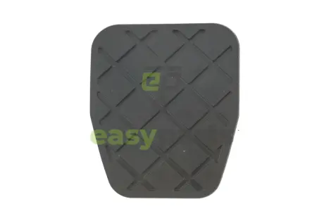 Накладка педалі зчеплення VW Caddy 15-/Audi A3 03-/Skoda Octavia 04- FEBI BILSTEIN 186107