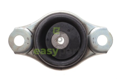 Подушка КПП (зверху/L) Fiat Panda 1.3 D Multijet 12- FEBI BILSTEIN 183651