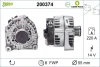 ALTERNATOR REGENEROWANY CORE FLEX Valeo 200374 (фото 1)