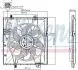 WENTYLATOR CH┼üODNICY DB GLE-KLASA 15- NISSENS 85857 (фото 6)