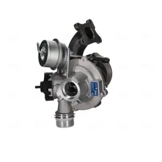 TURBOSPR─ś┼╗ARKA VOLVO XC40 1.5 18- NISSENS 93276