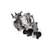 TURBOSPR─ś┼╗ARKA LEXUS LX 4.5 08- NISSENS 93770 (фото 4)