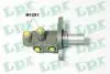 POMPA HAM. FORD GALAXY II LPR 6304 (фото 1)