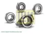 ┼üO┼╗YSKO SPRZ. SUZUKI SPLASH 1.0 08- 500122110