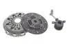 Комплект зчеплення Renault Logan/Sandero 0.9 TCe 12- (d=215mm) (H4B) (+вижимний) 622344633