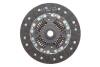 Комплект зчеплення Renault Logan/Sandero 0.9 TCe 12- (d=215mm) (H4B) (+вижимний) LuK 622344633 (фото 6)