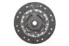 Комплект зчеплення Renault Logan/Sandero 0.9 TCe 12- (d=215mm) (H4B) (+вижимний) LuK 622344633 (фото 6)
