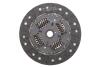 Комплект зчеплення Renault Logan/Sandero 0.9 TCe 12- (d=215mm) (H4B) (+вижимний) LuK 622344633 (фото 7)