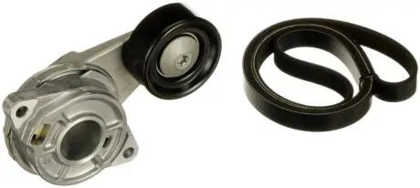 ZESTAW PASKA PK. HONDA CIVIC VIII 1.4 08 - Gates K095PK1140